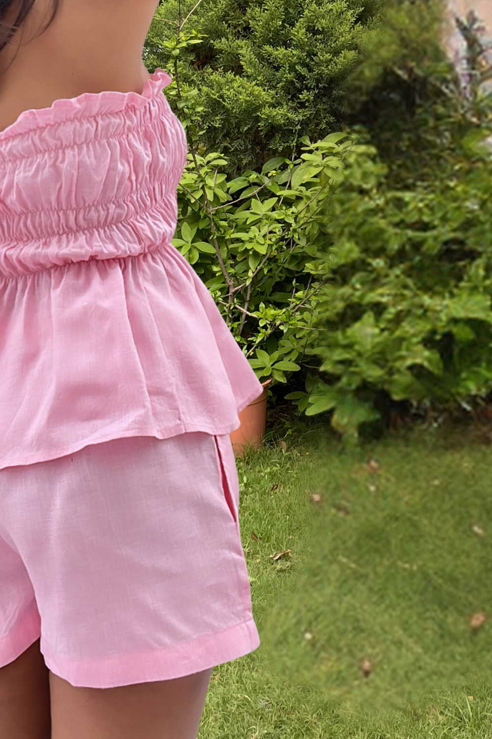 Moon Shine Kurta Shirt