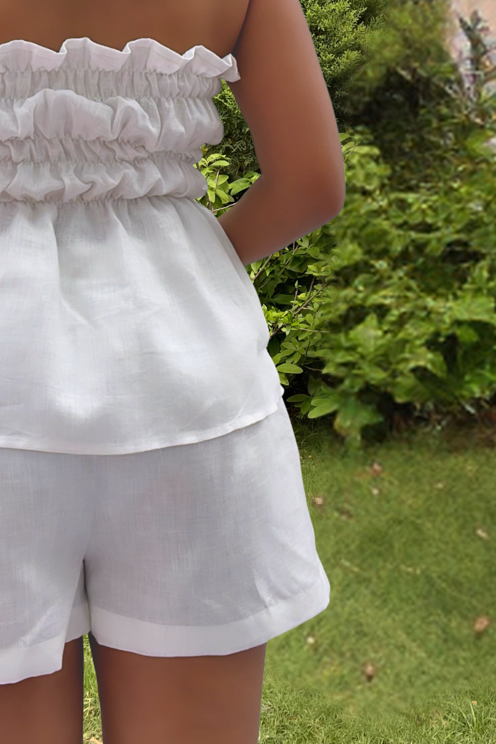 Moon Shine Kurta Shirt