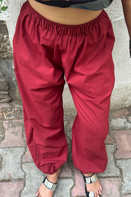 Breeze Ballon Pant
