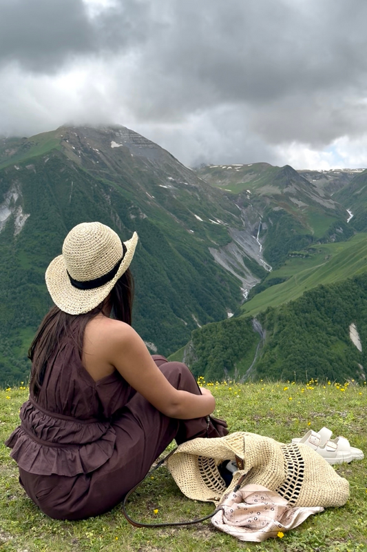 Hot Chocolate Co-ord Set