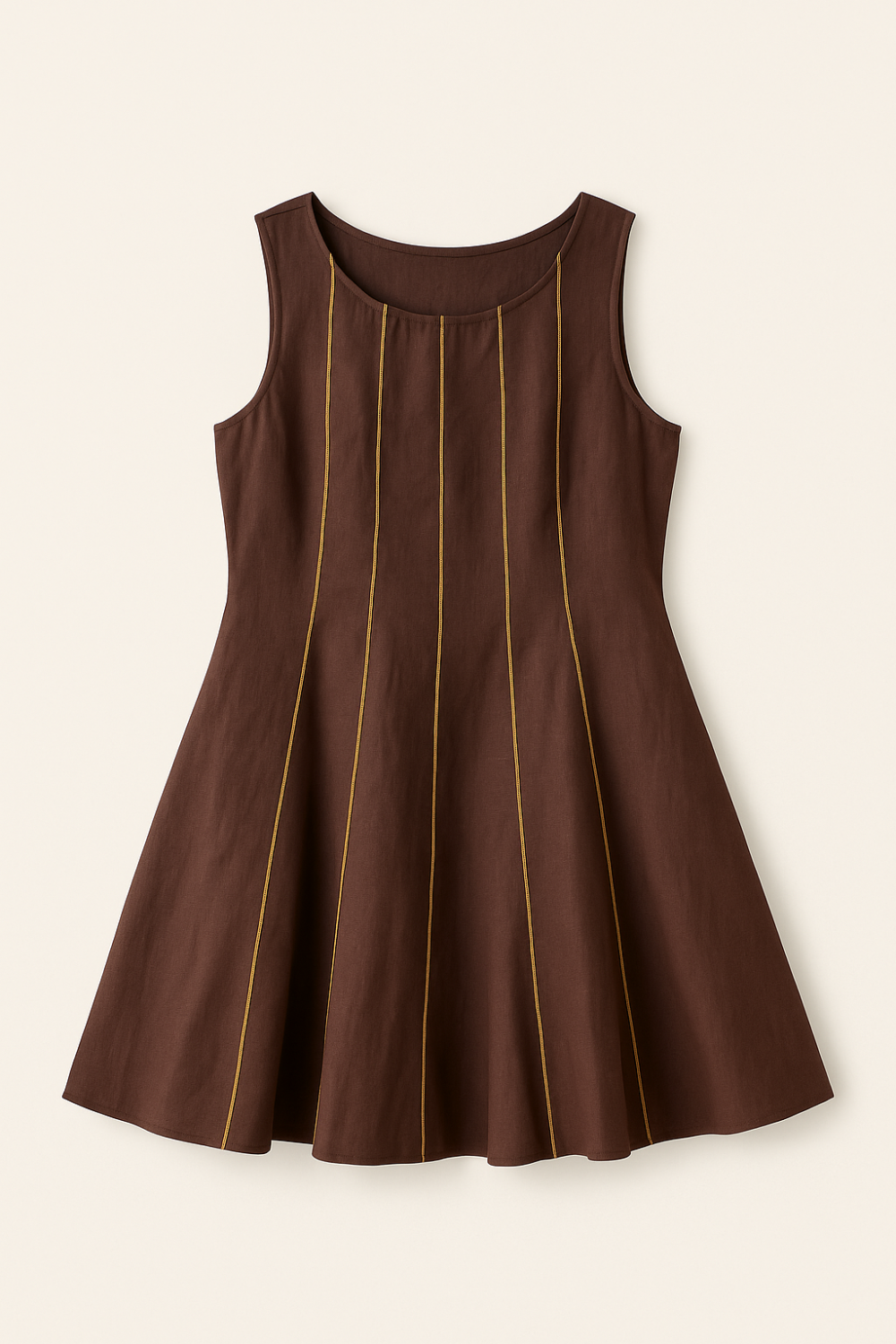 The Marée Dress