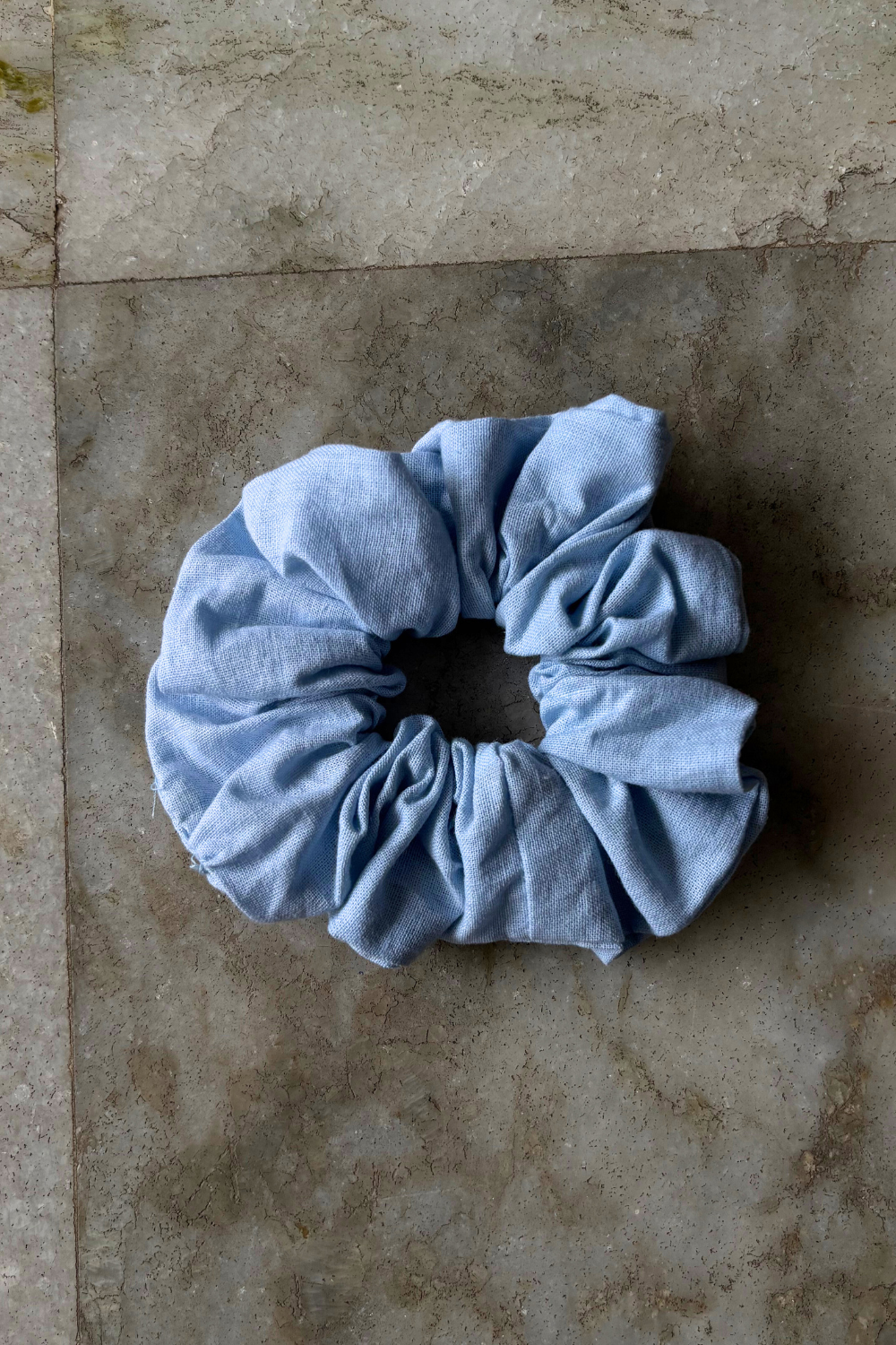 Hemp Scrunchies