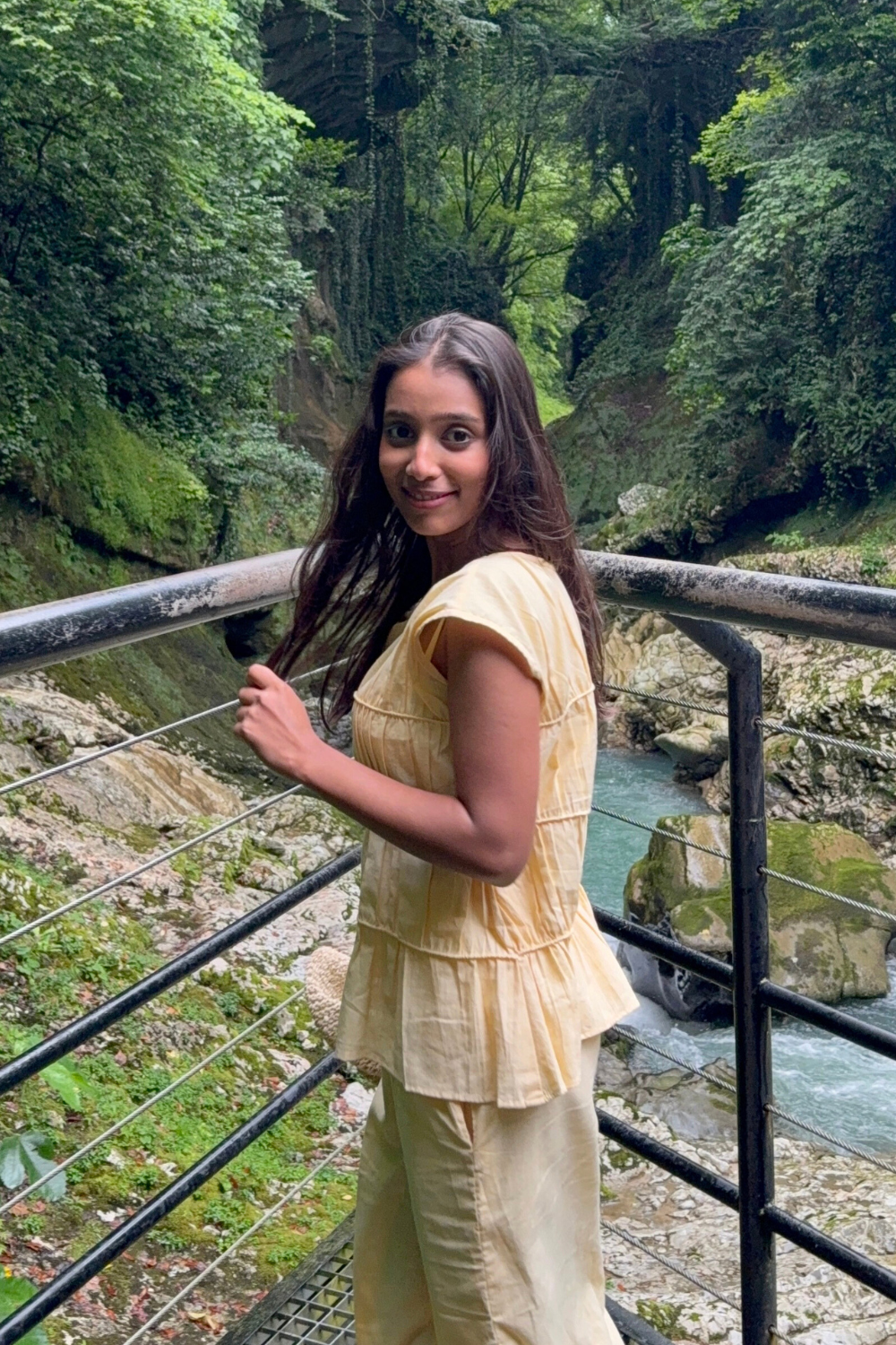 Butter OG Co-ord Set