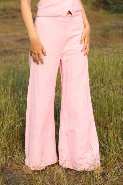 Pink Candy Pant