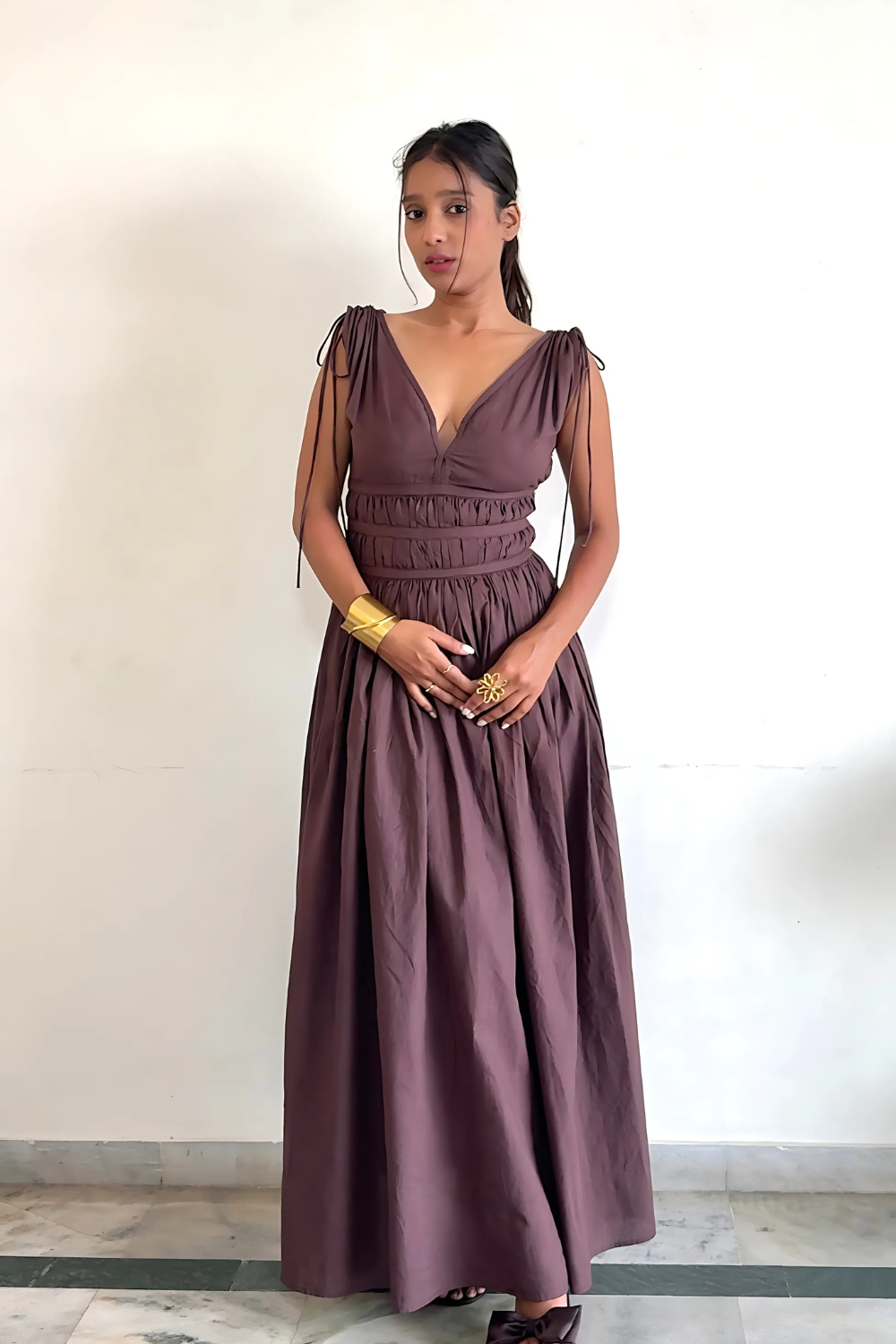 Coco Flirt Dress