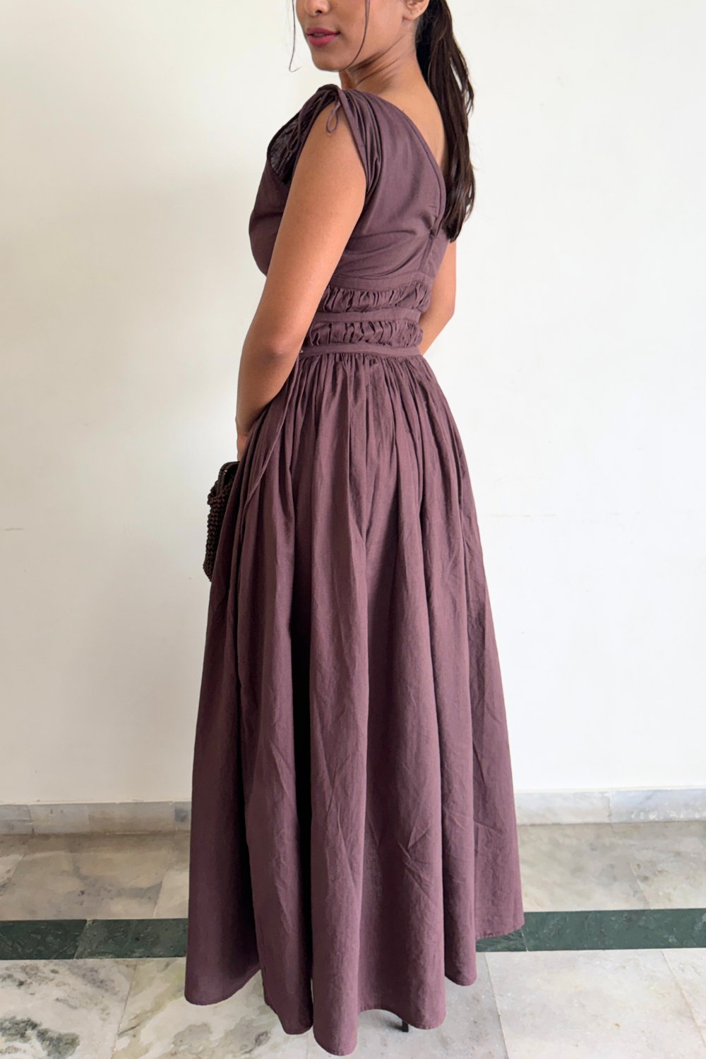 Coco Flirt Dress