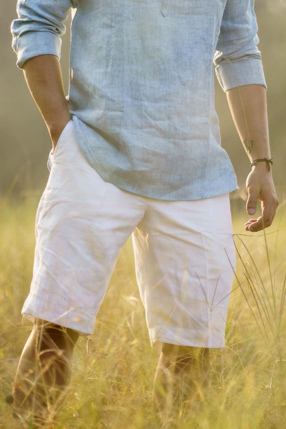 Mr Blueberry Bud Shorts