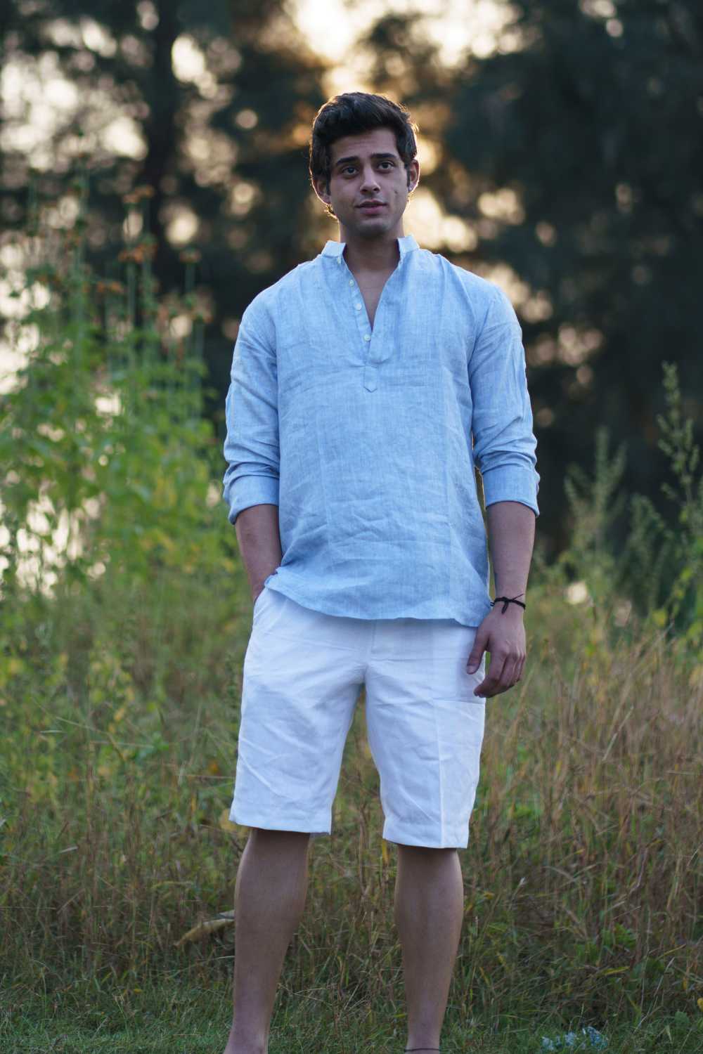 Mr Blueberry Bud Shorts