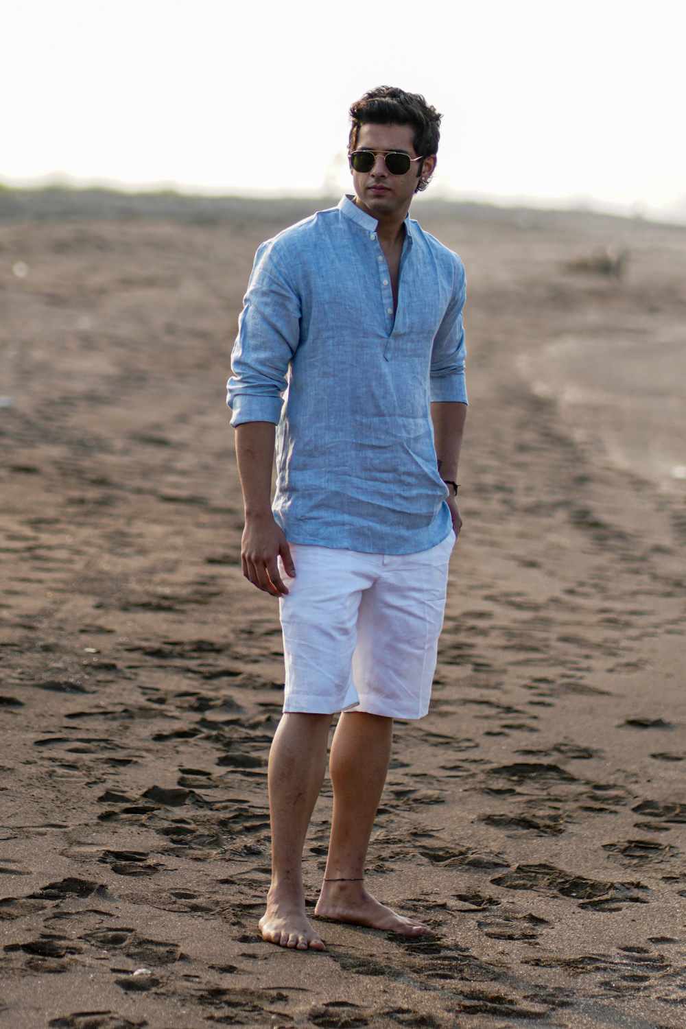 Mr Blueberry Bud Shorts