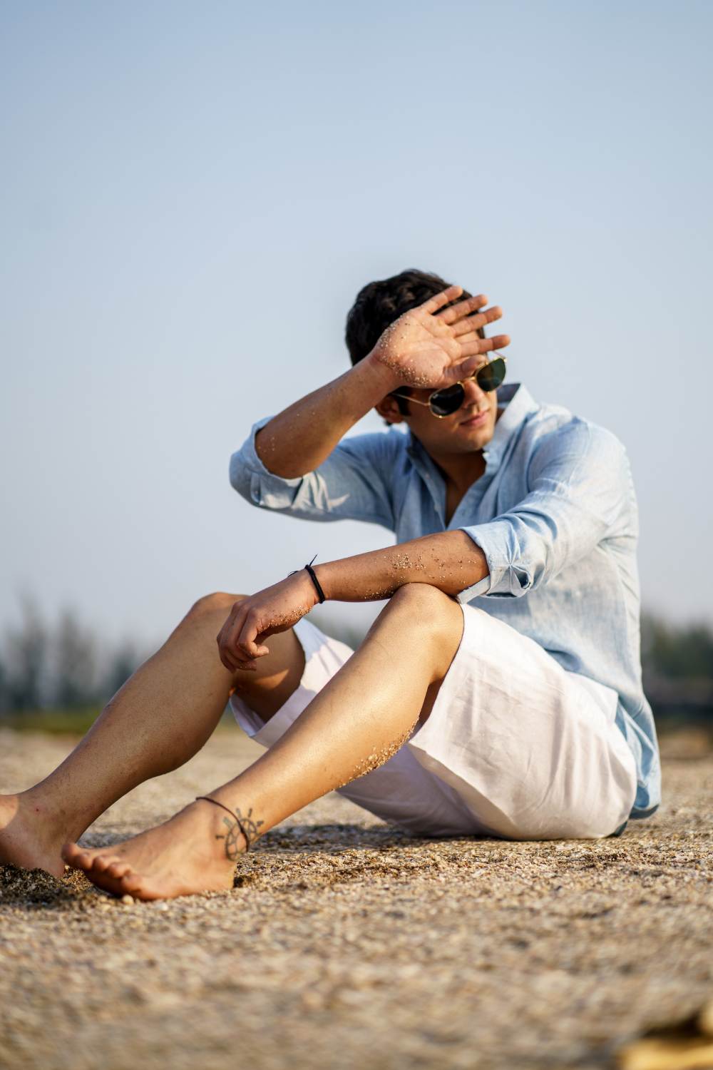 Mr Blueberry Bud Shorts