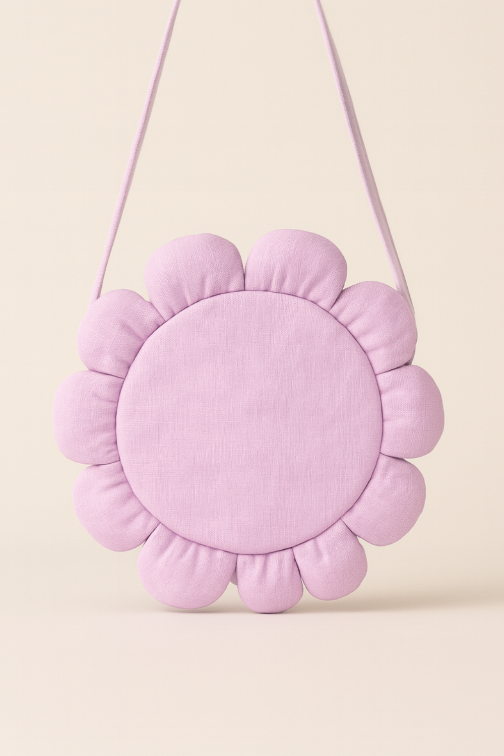 Sunflower Shoulder Sling Bag