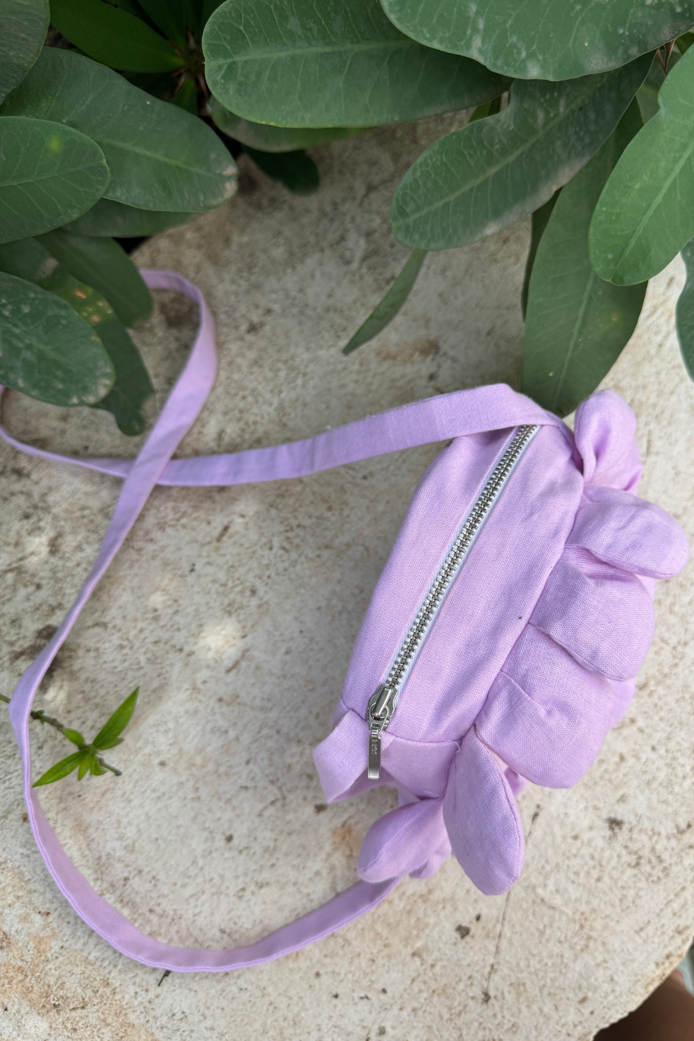 Sunflower Shoulder Sling Bag