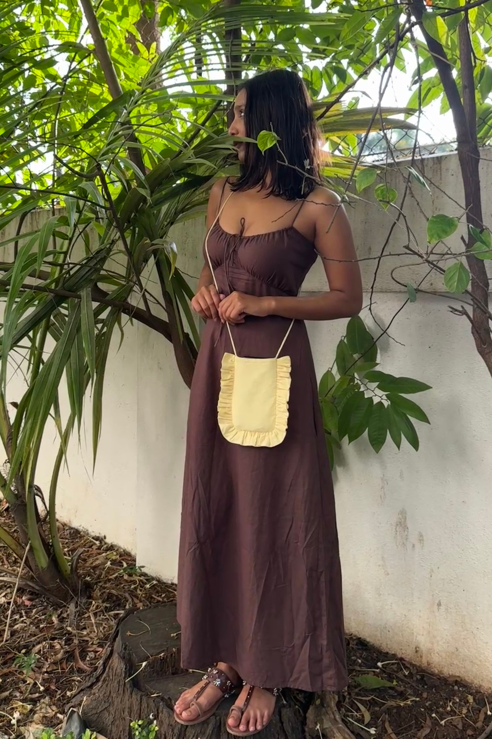 Phone Case Sling Bag