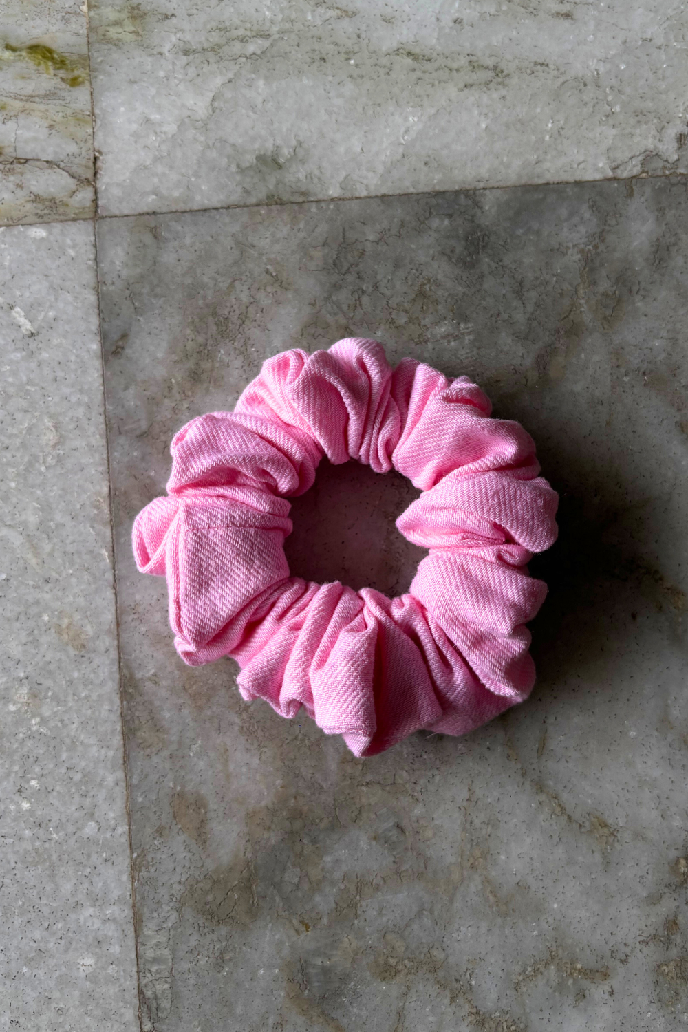 Hemp Scrunchies