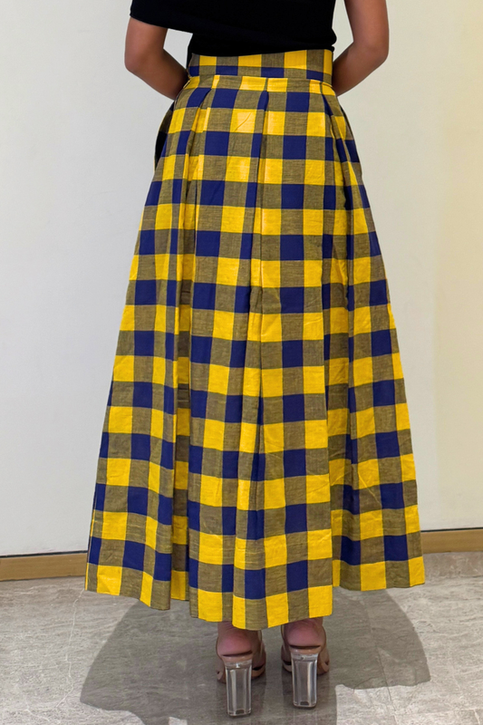 Gazania Skirt