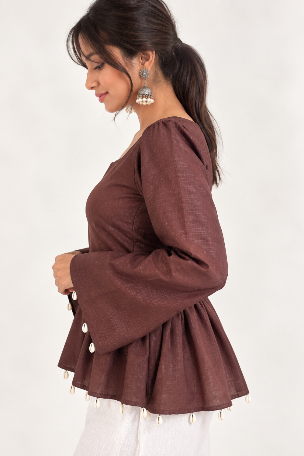 Chandini Kurti Top