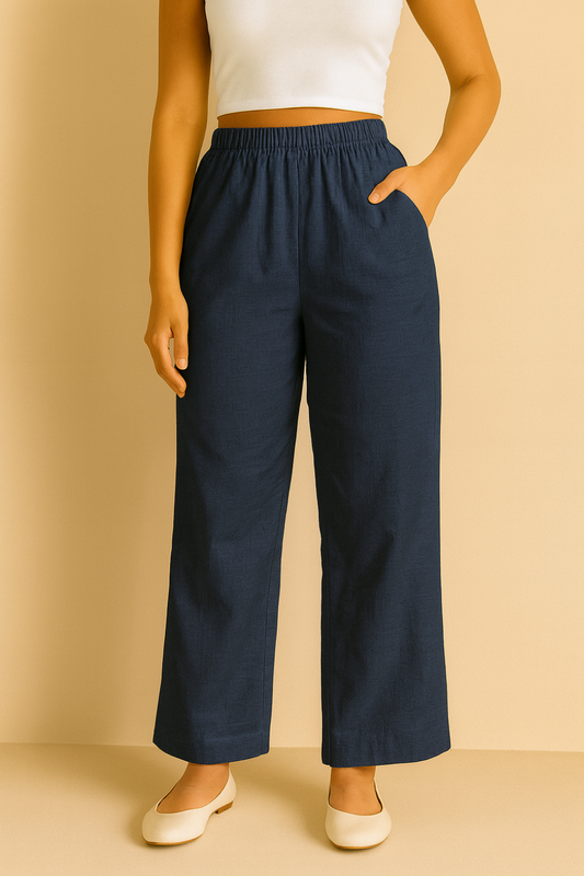 Gelato Straight Pants