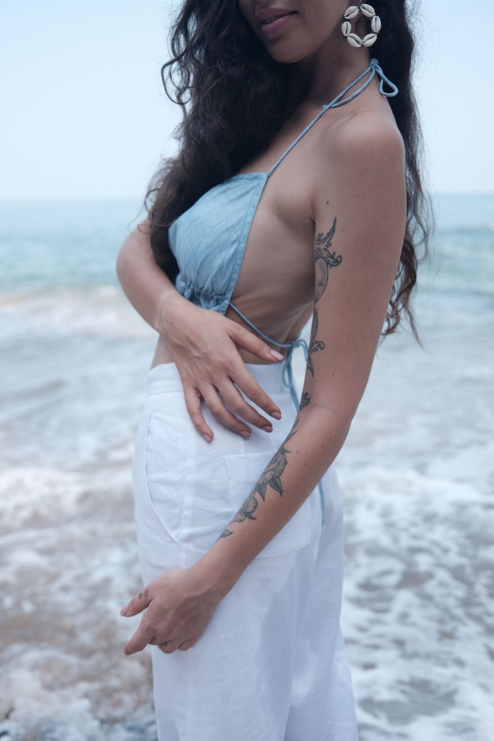 Beach & Boho