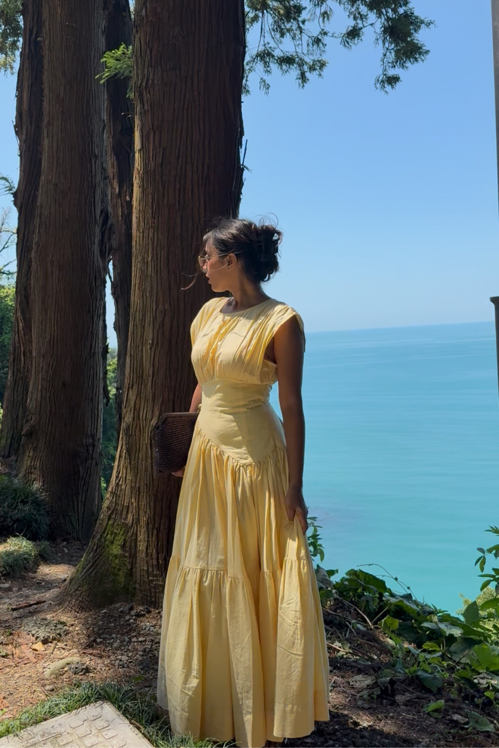 Travel & Vacay