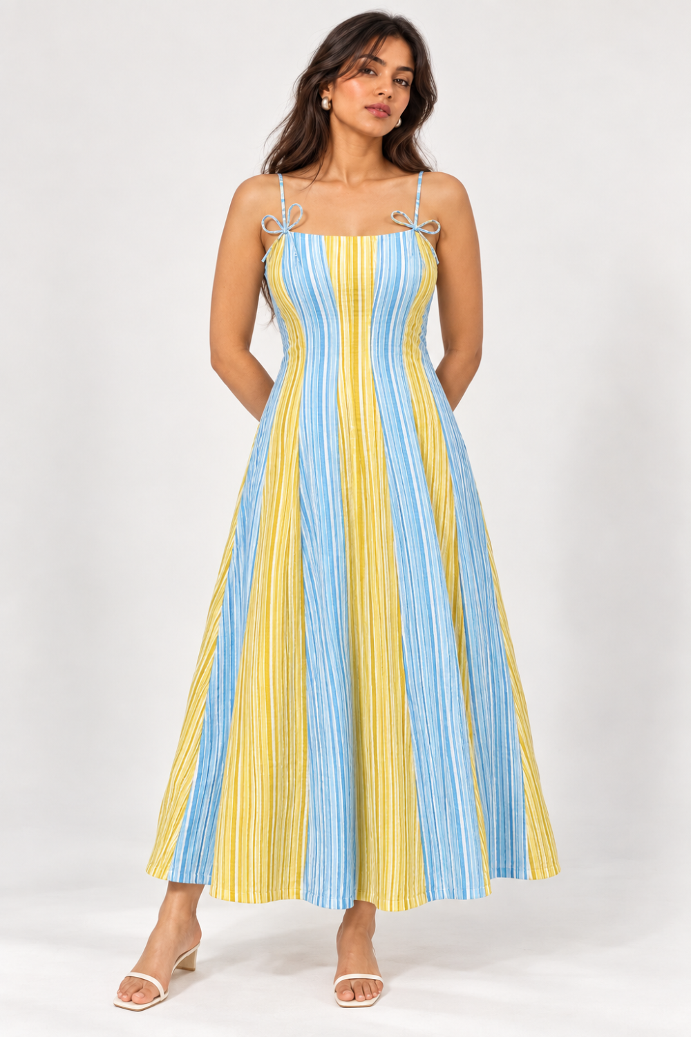 Daisy Dress