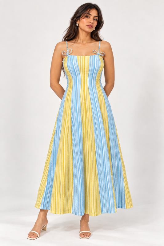 Daisy Dress