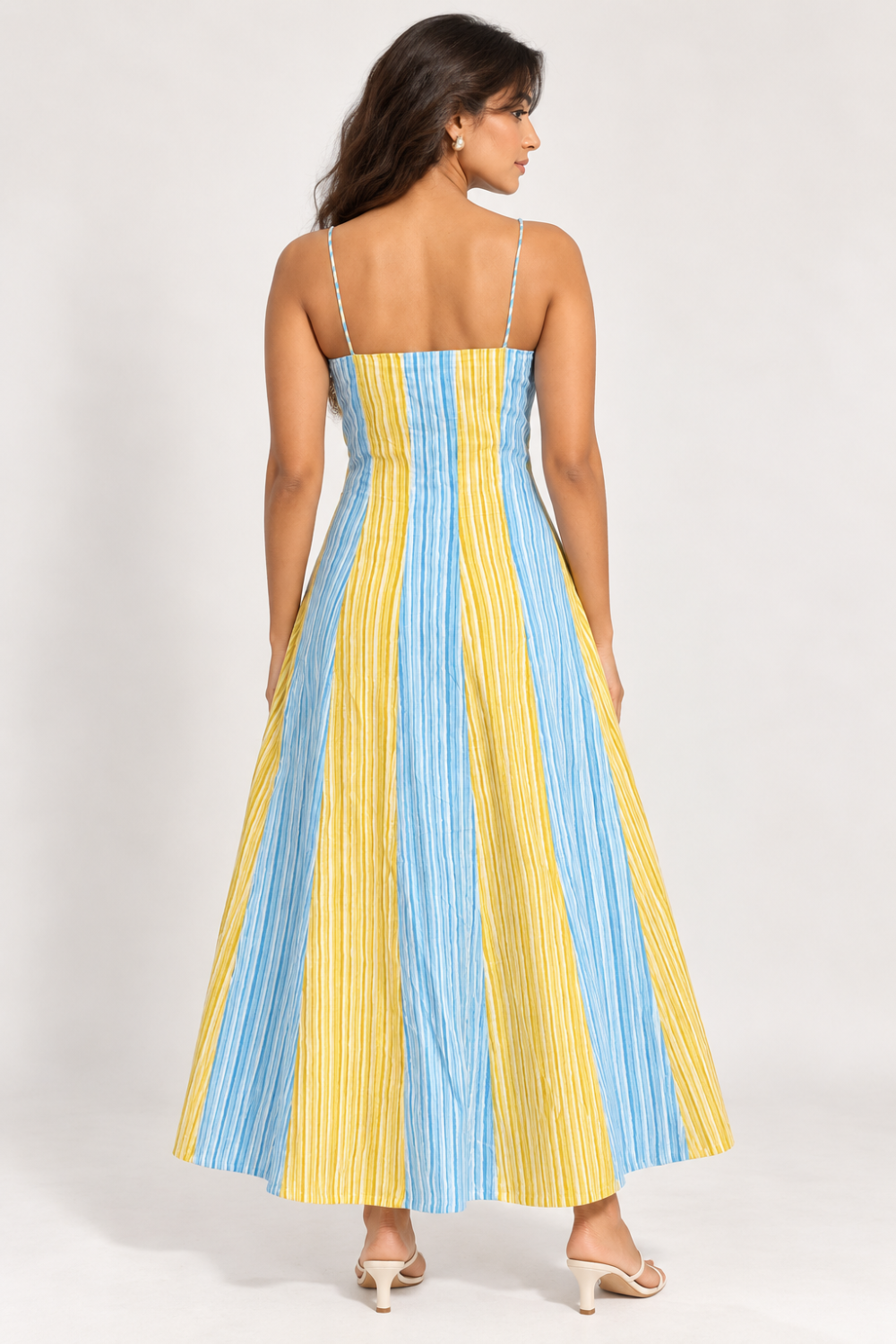 Daisy Dress