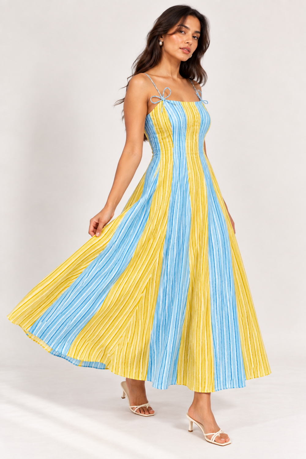 Daisy Dress