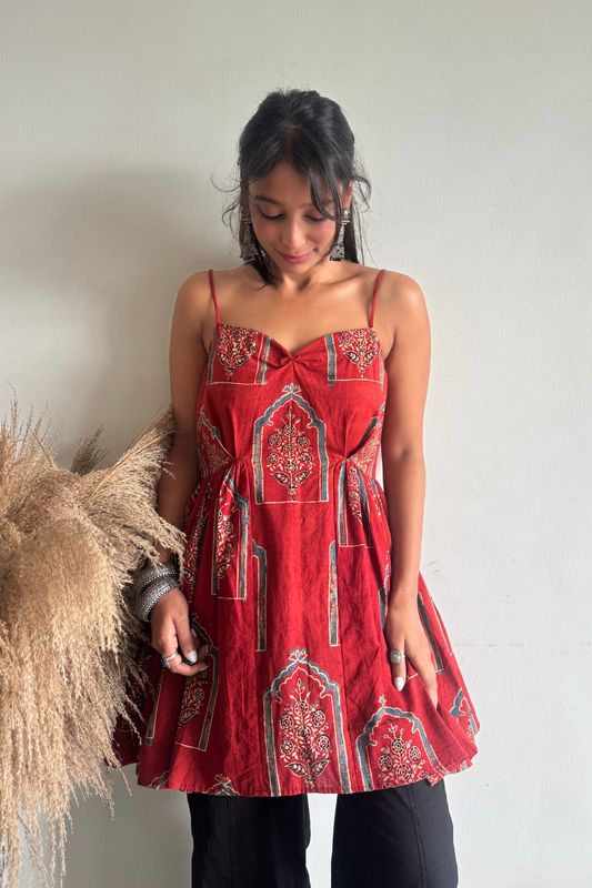 Tina Dress