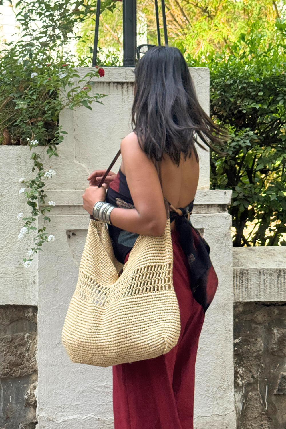 Breeze Scarf
