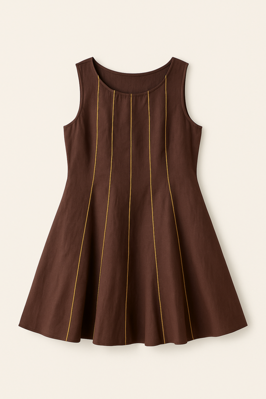 The Marée Dress
