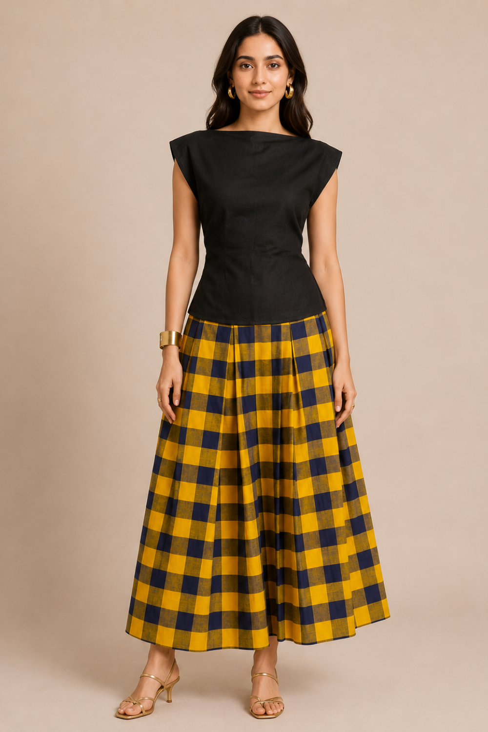 Gazania Top