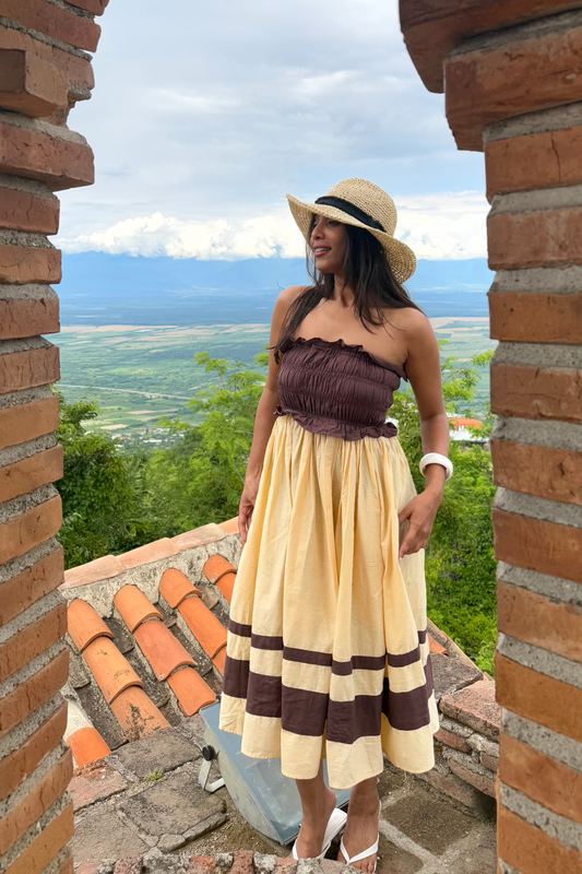 Coco Bamba