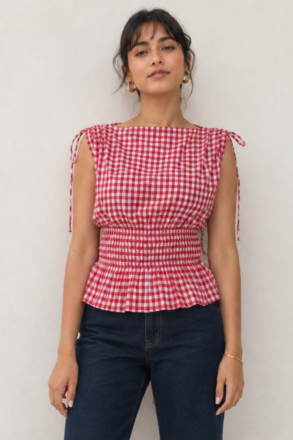 Kiss Top