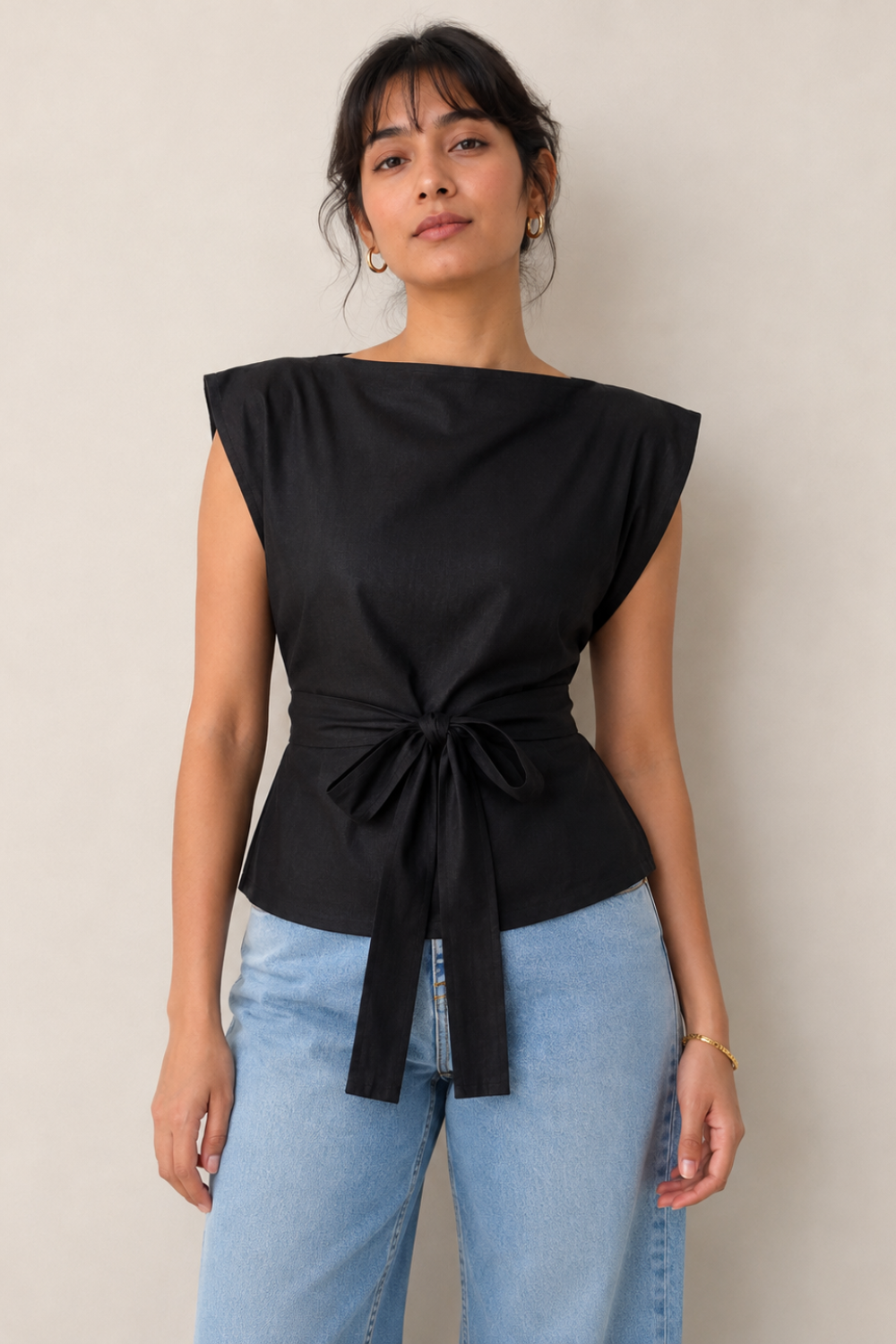 Zinnia Top