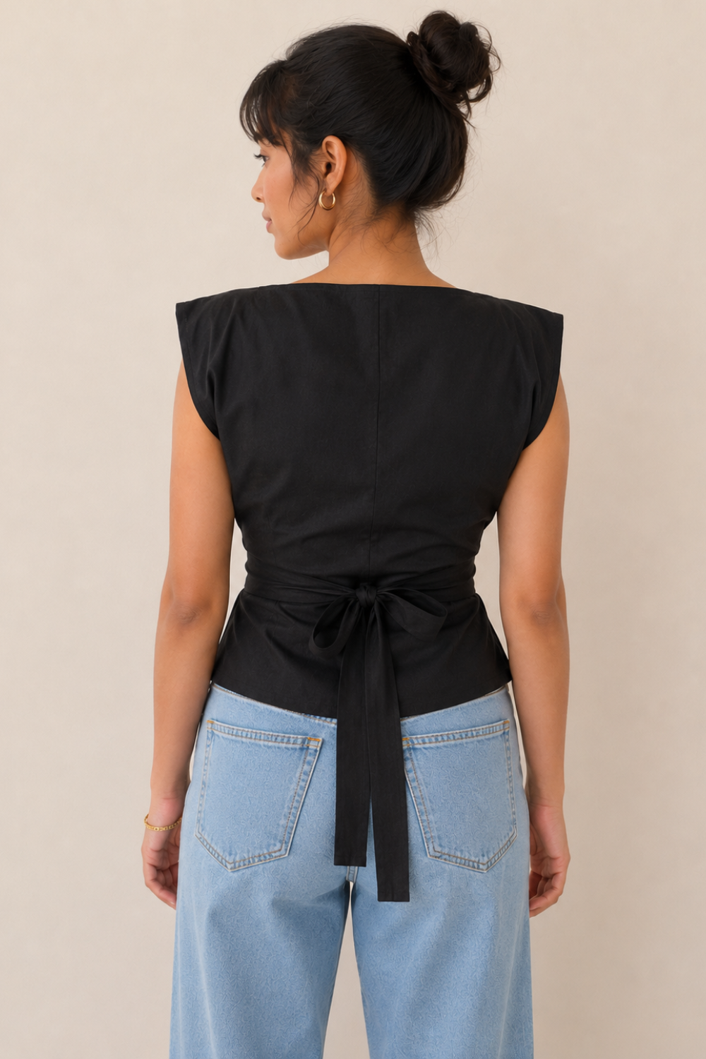 Gazania Top