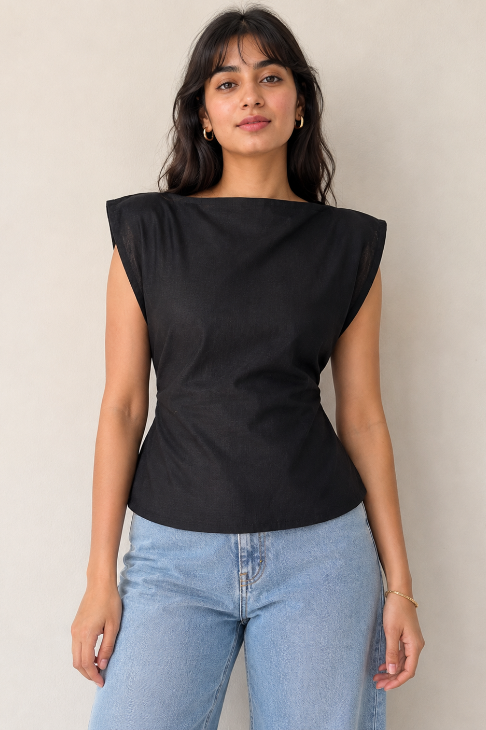 Zinnia Top