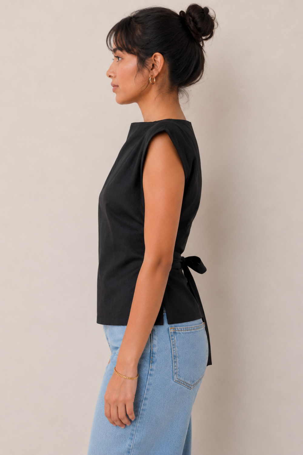 Zinnia Top