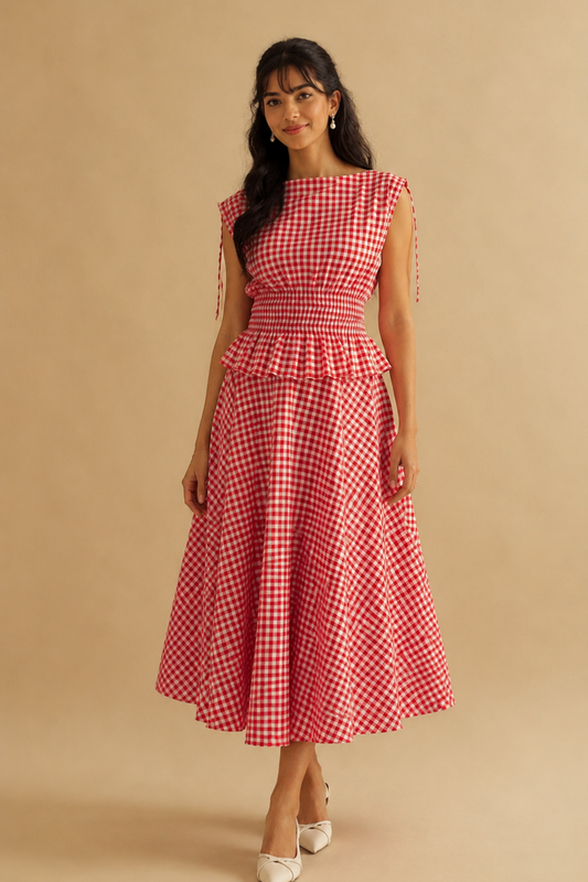 Cherry Kiss Set