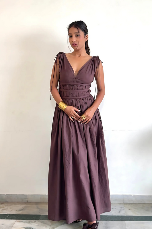 Coco Flirt Dress