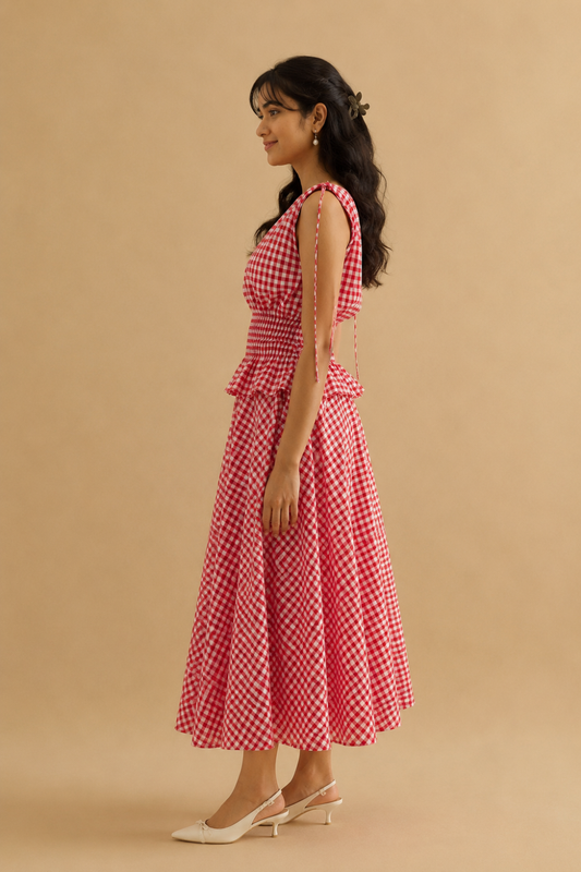 Cherry Kiss Set