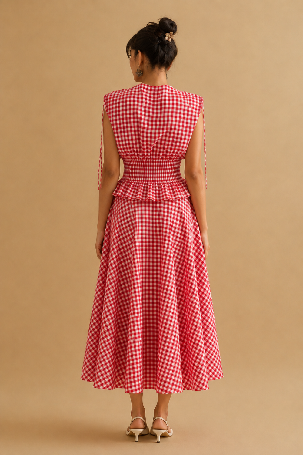 Cherry Skirt