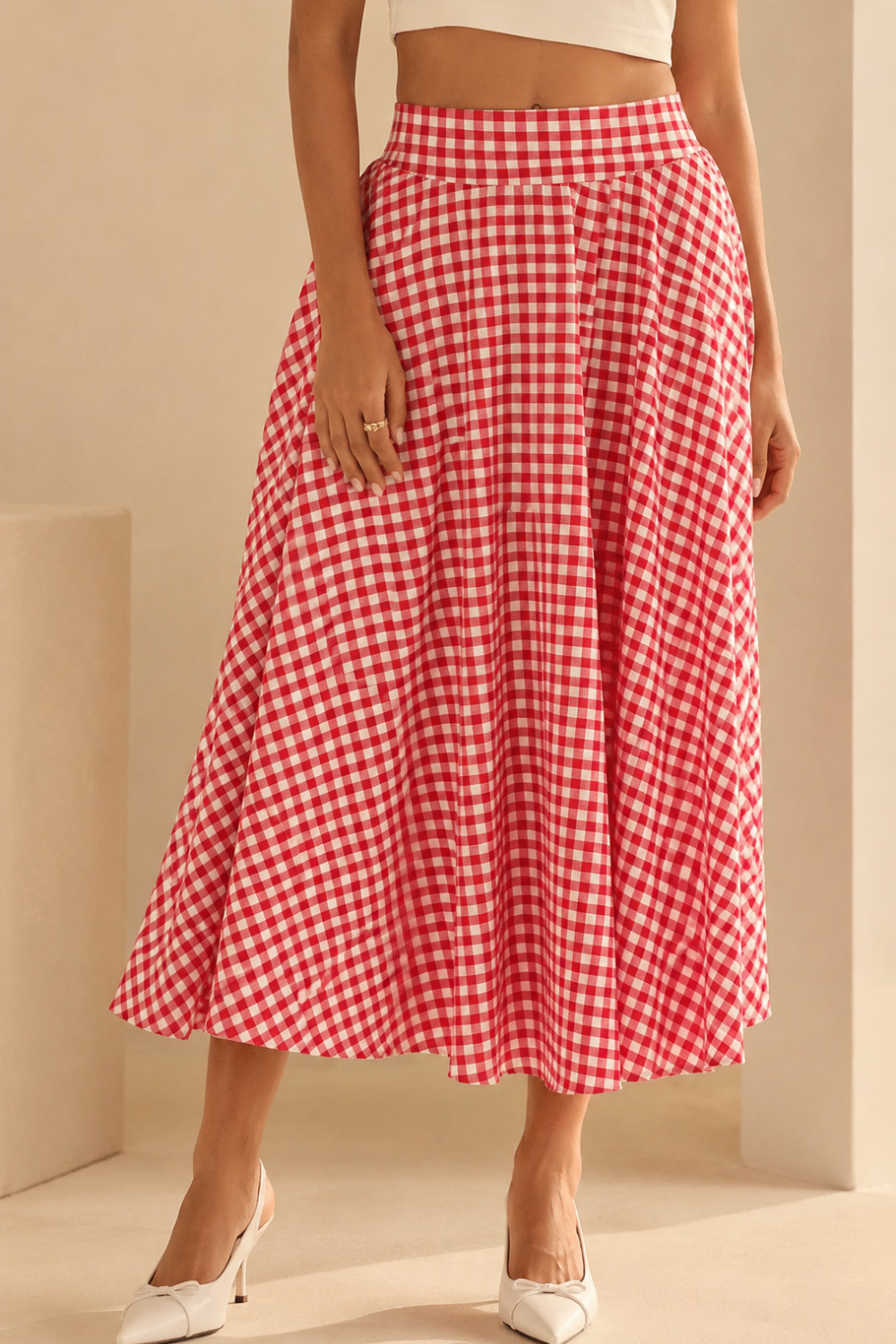 Cherry Kiss Set