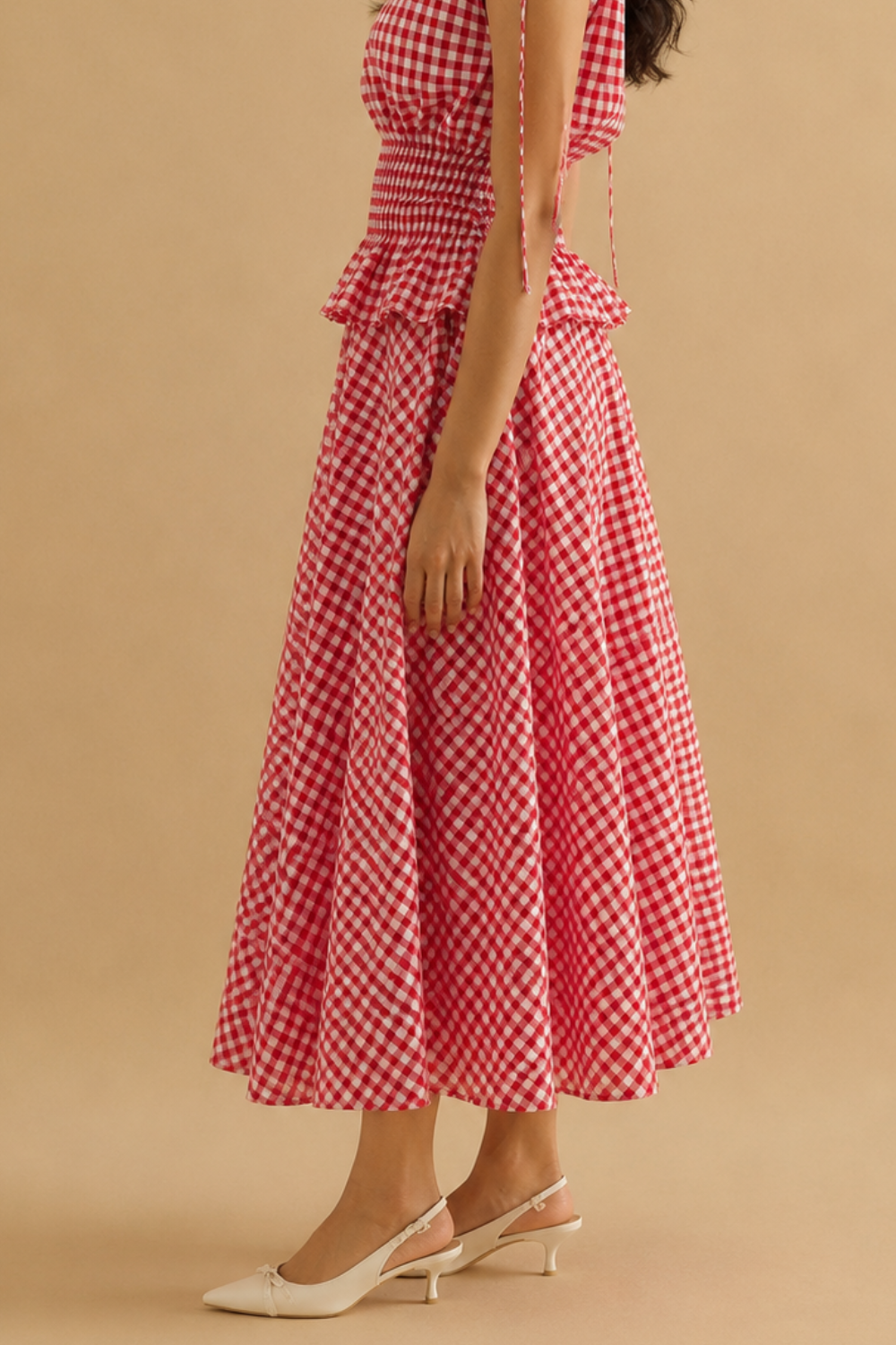 Cherry Skirt