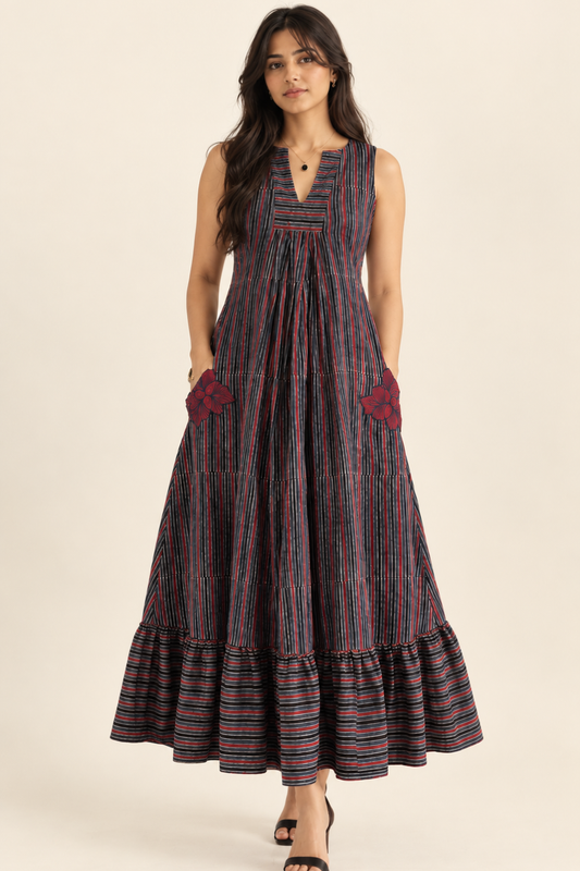 Elara Dress