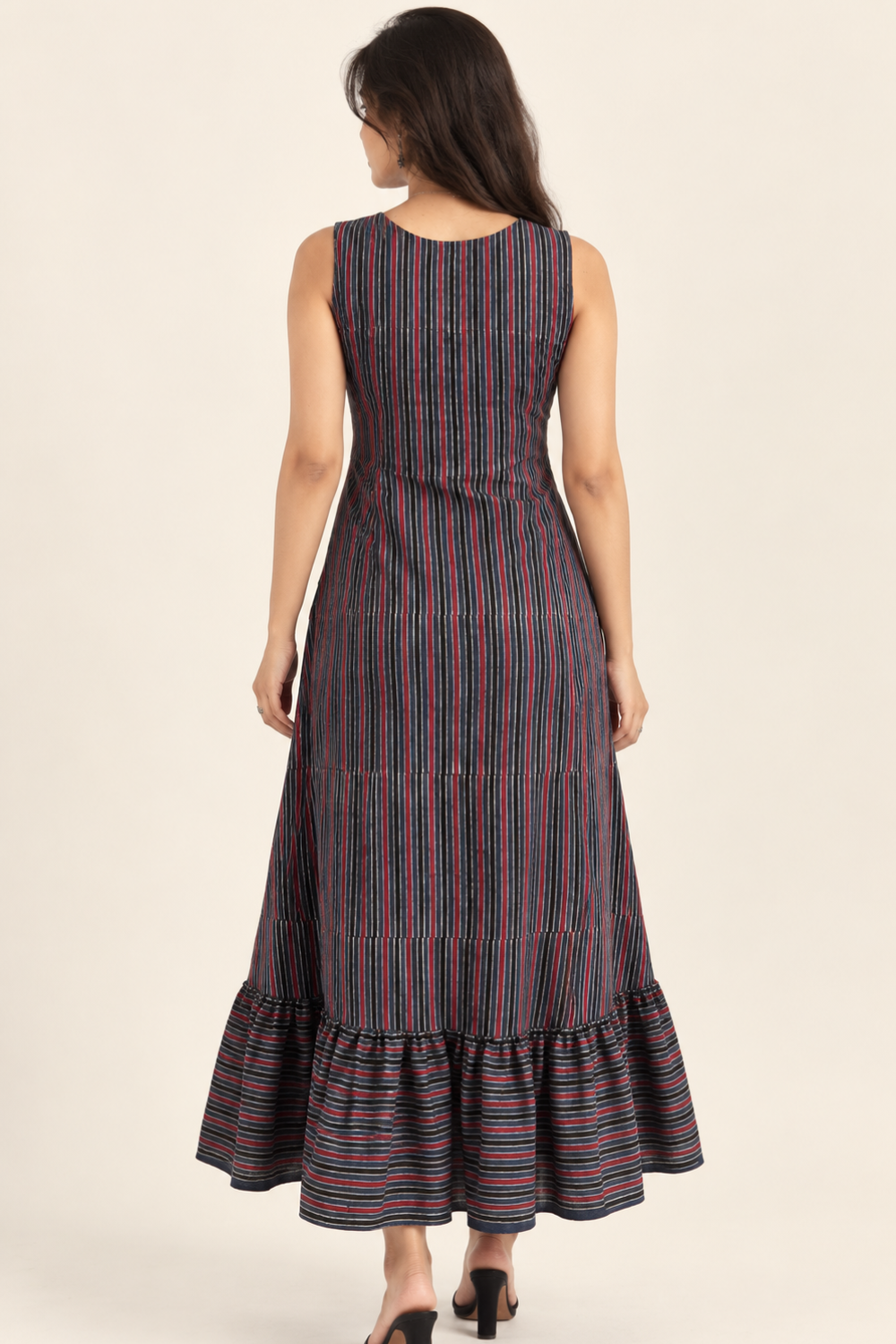 Elara Dress