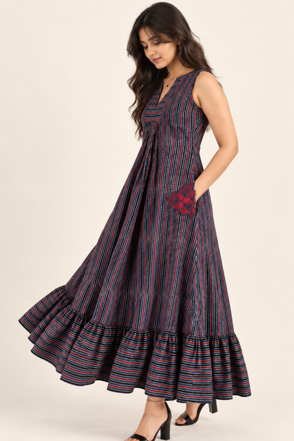 Elara Dress