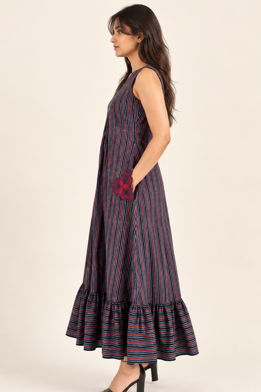 Elara Dress