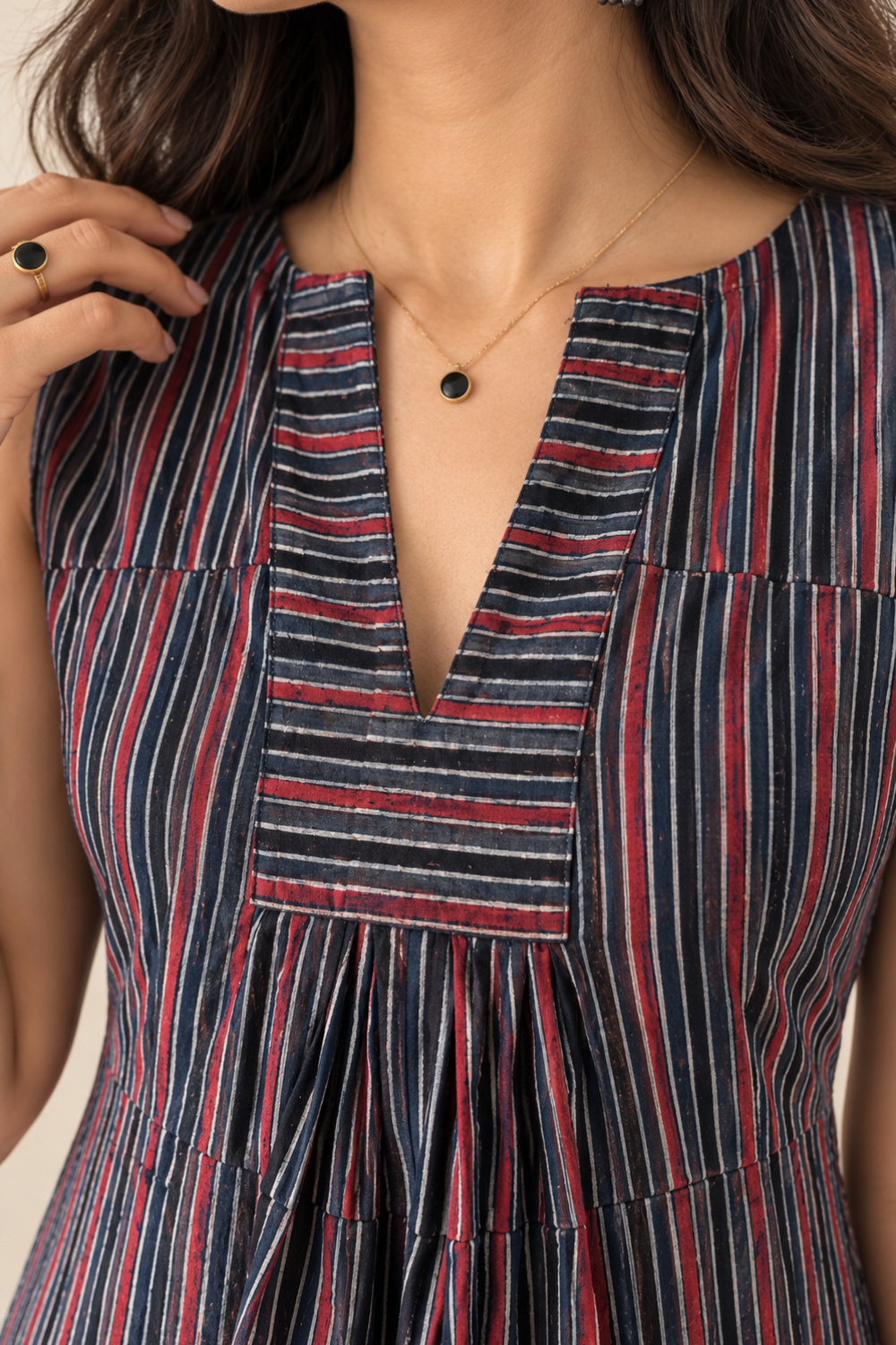 Elara Dress