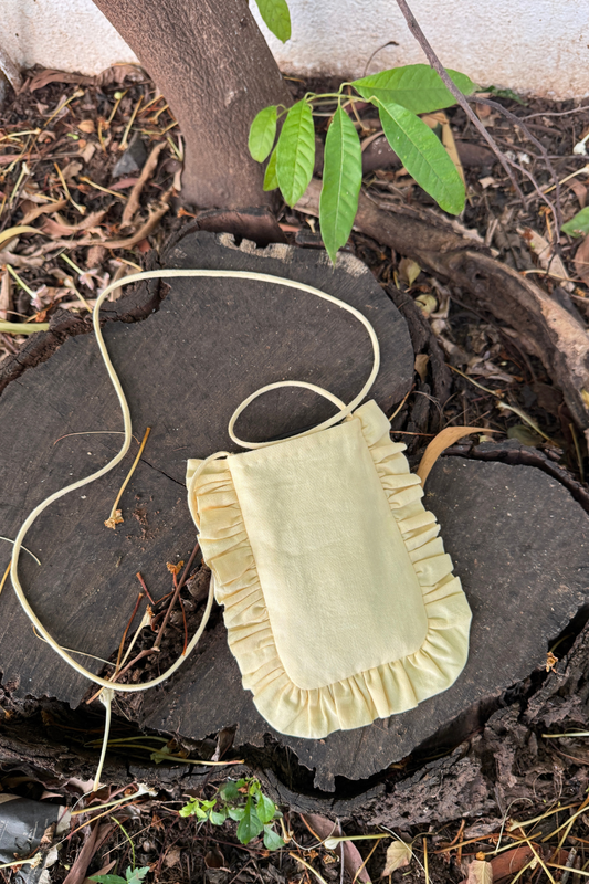 Phone Case Sling Bag