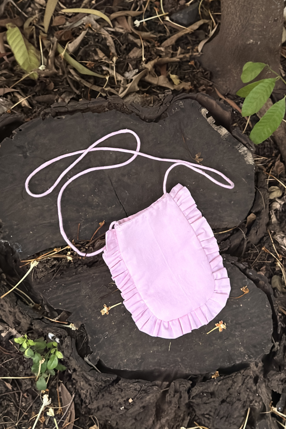 Phone Case Sling Bag